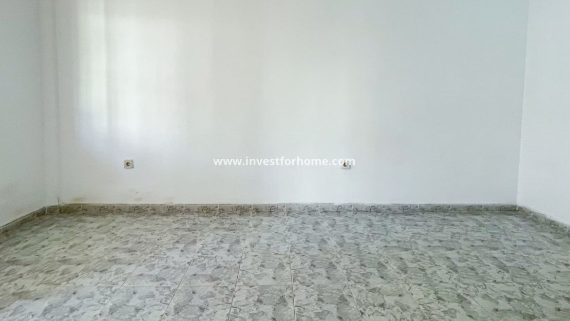 Verkoop - Bungalow - Orihuela Costa - Costa Blanca