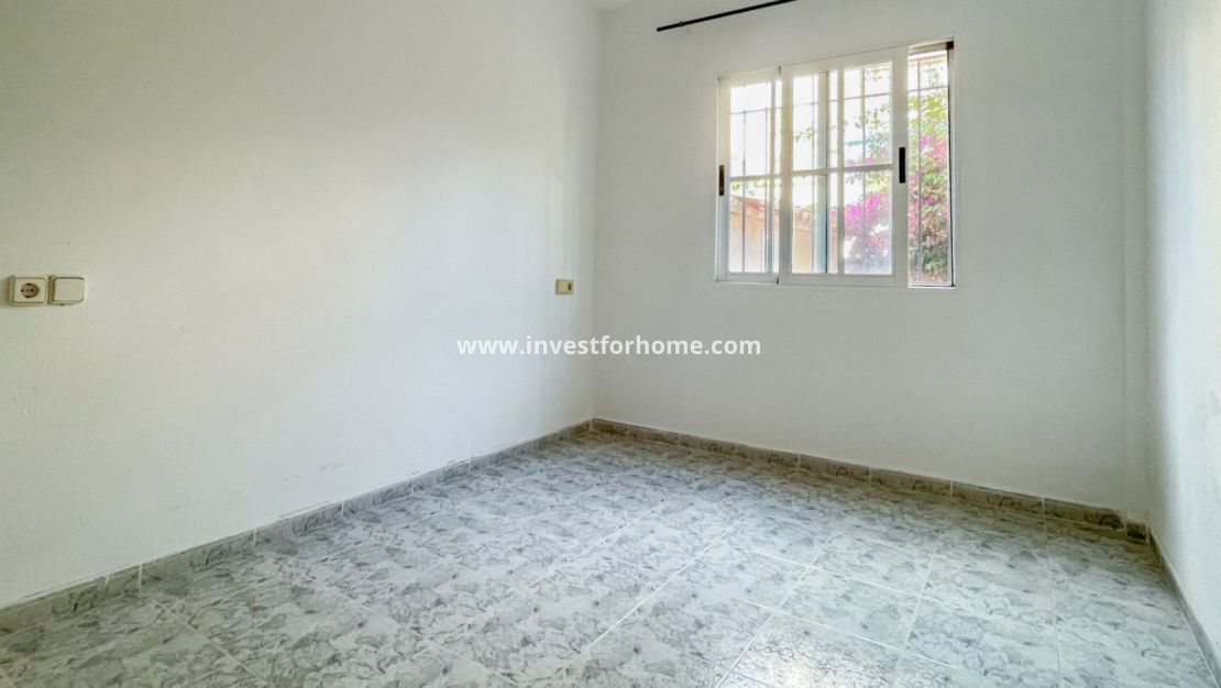 Verkoop - Bungalow - Orihuela Costa - Costa Blanca