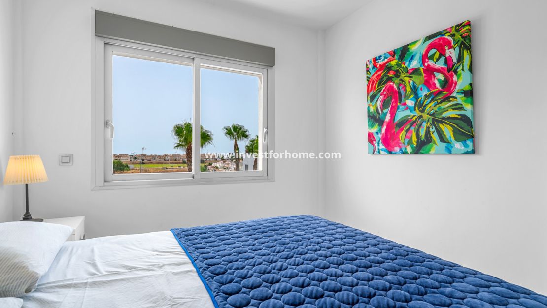 Verkoop - Bungalow - Orihuela Costa - Costa Blanca