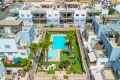 Verkoop - Bungalow - Orihuela Costa - Costa Blanca