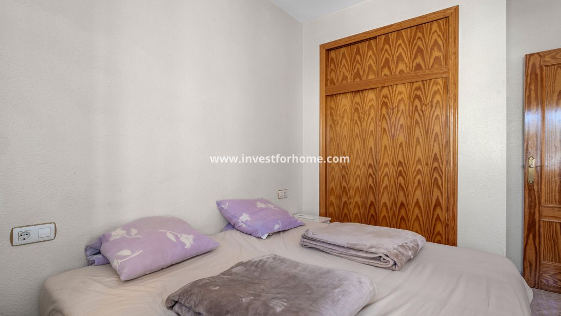 Verkoop - Bungalow - Orihuela Costa - Costa Blanca