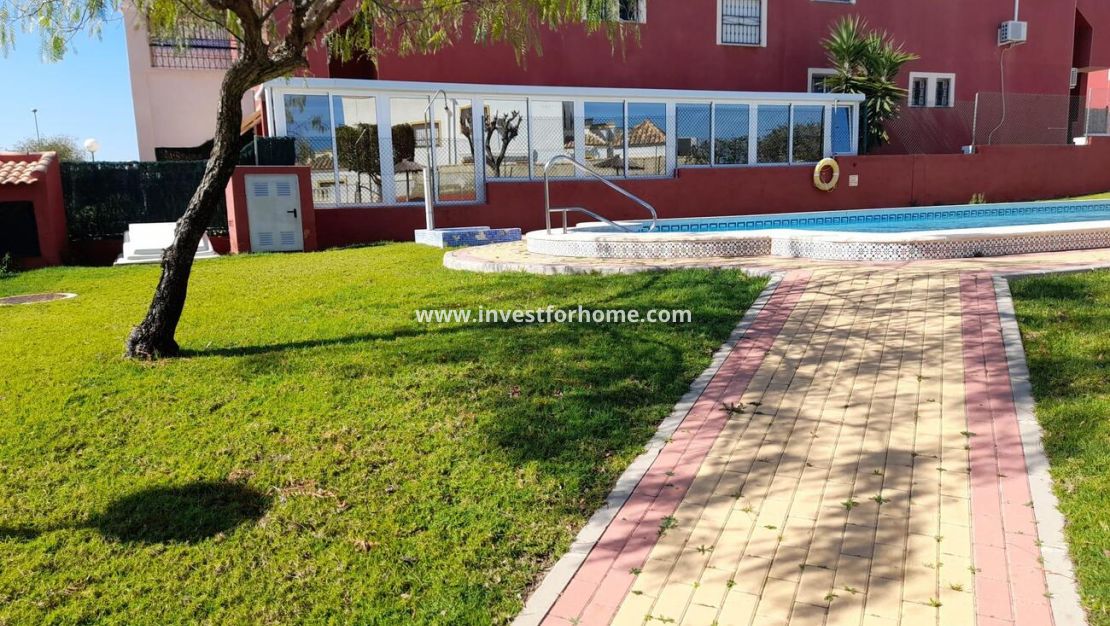 Verkoop - Bungalow - Orihuela Costa - dream hills