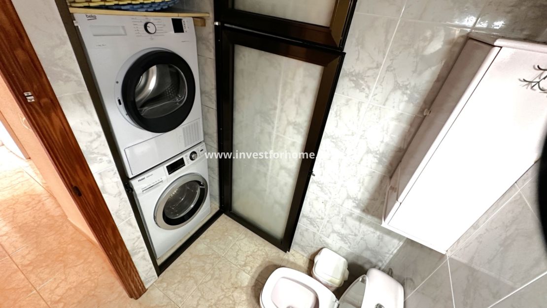 Verkoop - Bungalow - Orihuela Costa - Inland