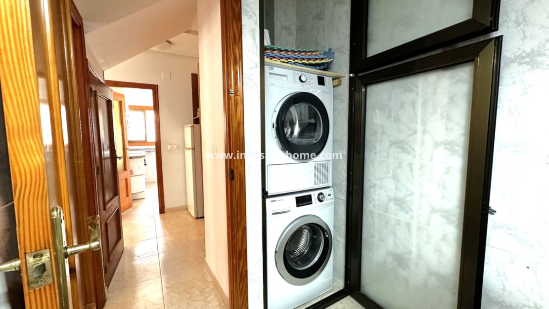 Verkoop - Bungalow - Orihuela Costa - Inland