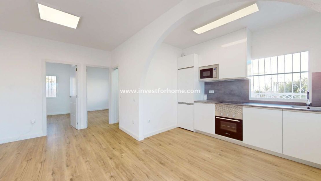 Verkoop - Bungalow - Orihuela Costa - Inland