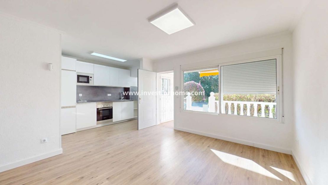 Verkoop - Bungalow - Orihuela Costa - Inland