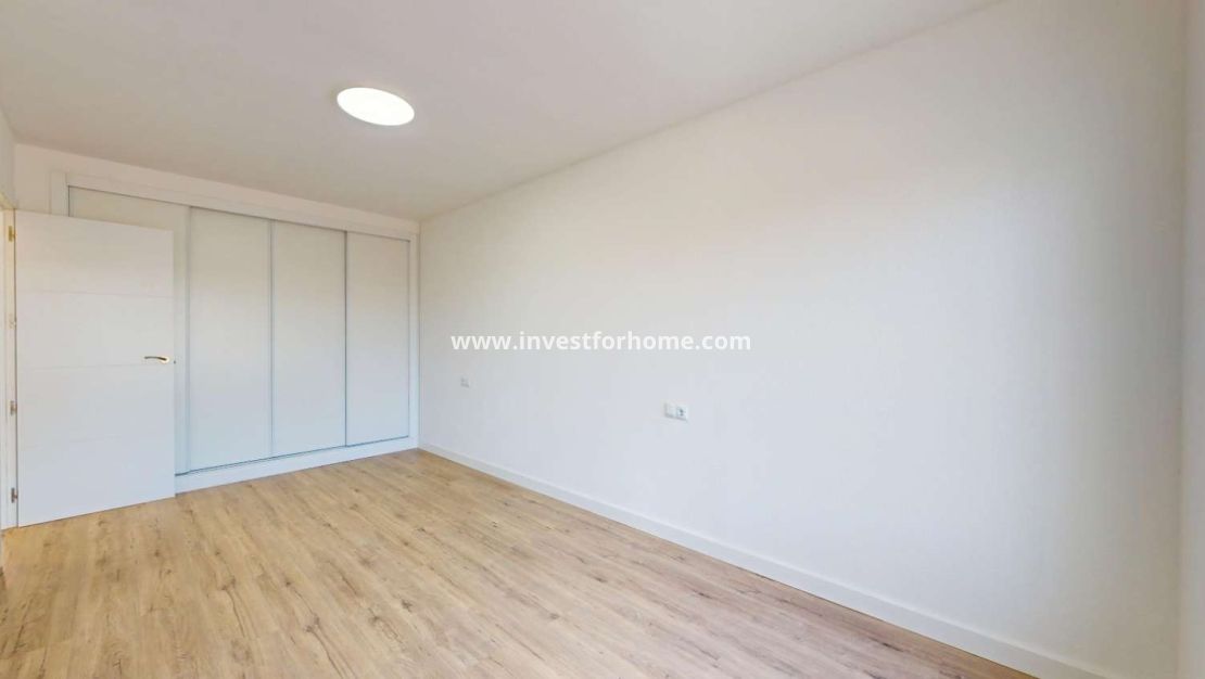 Verkoop - Bungalow - Orihuela Costa - Inland