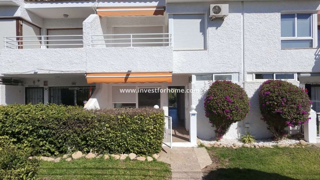Verkoop - Bungalow - Orihuela Costa - Inland