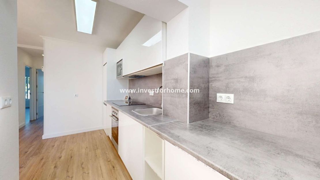 Verkoop - Bungalow - Orihuela Costa - Inland