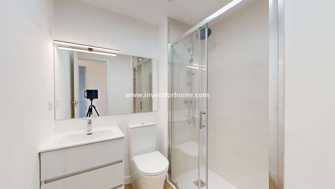 Verkoop - Bungalow - Orihuela Costa - Inland