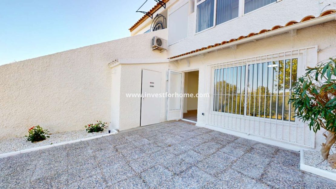 Verkoop - Bungalow - Orihuela Costa - Inland