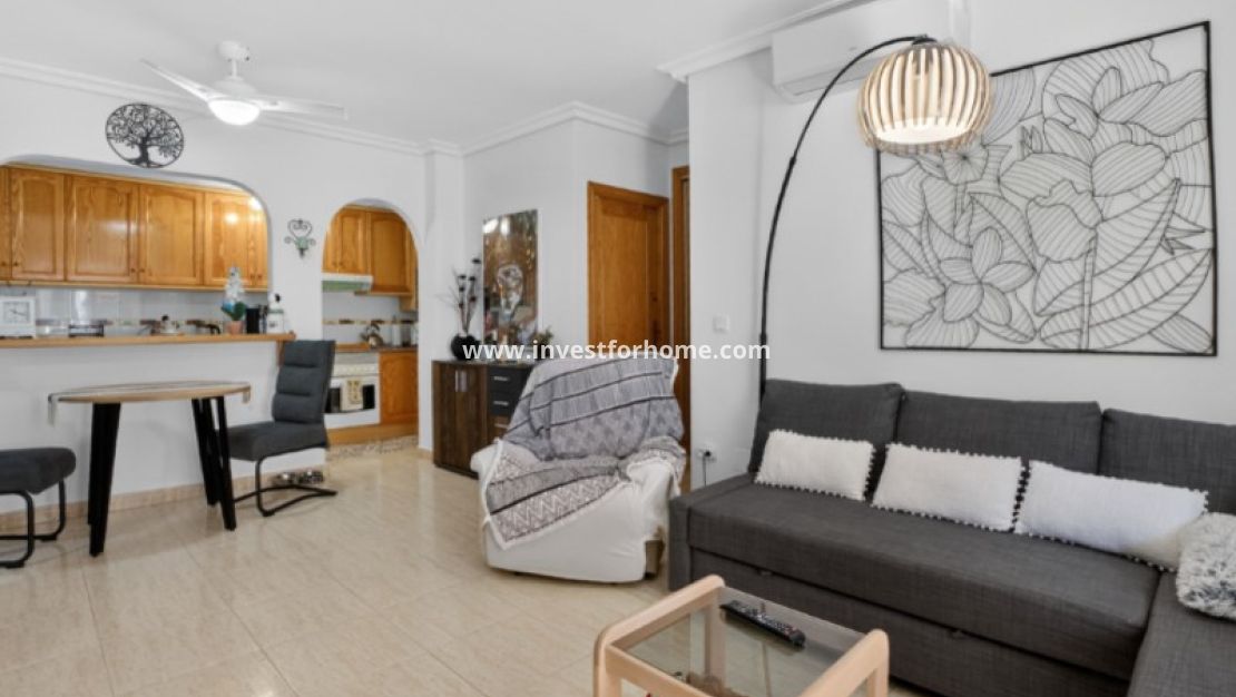 Verkoop - Bungalow - Orihuela Costa - Inland