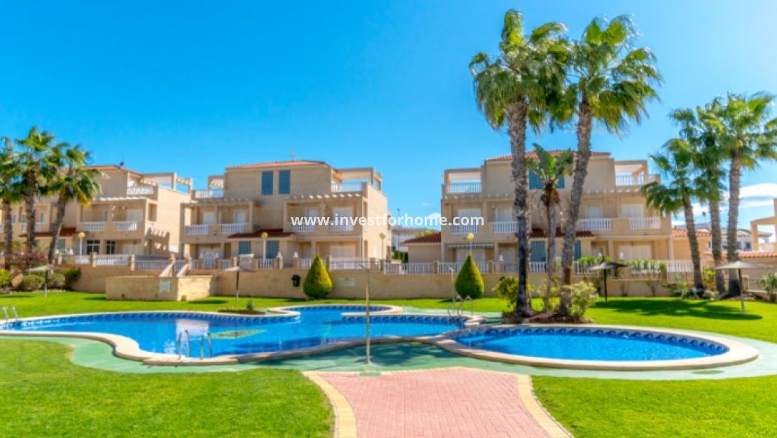 Verkoop - Bungalow - Orihuela Costa - Inland