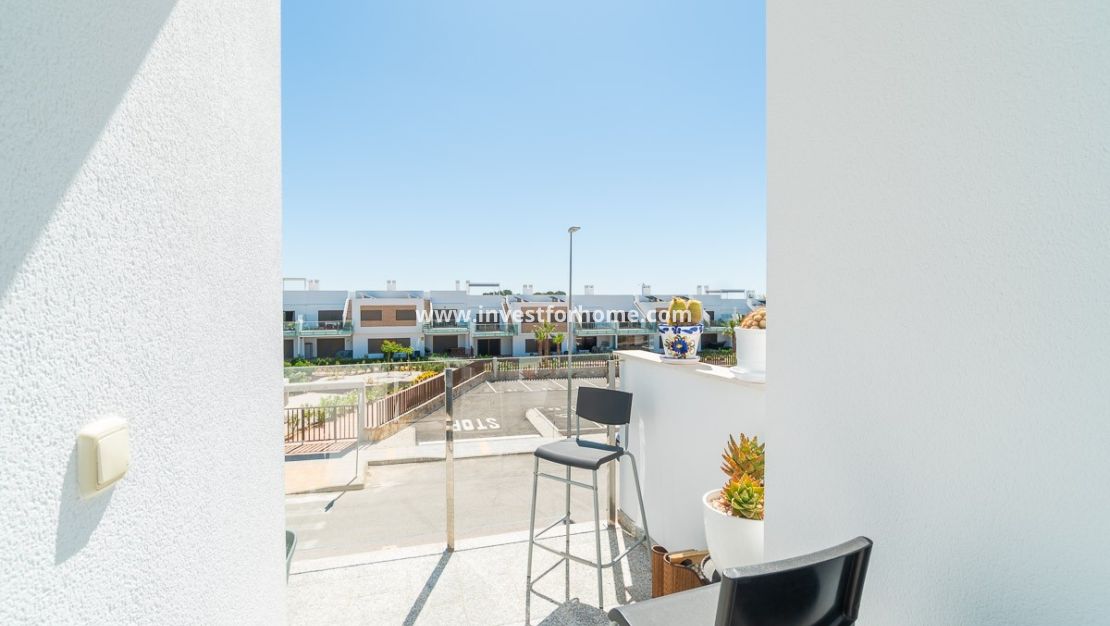 Verkoop - Bungalow - Orihuela Costa - Inland