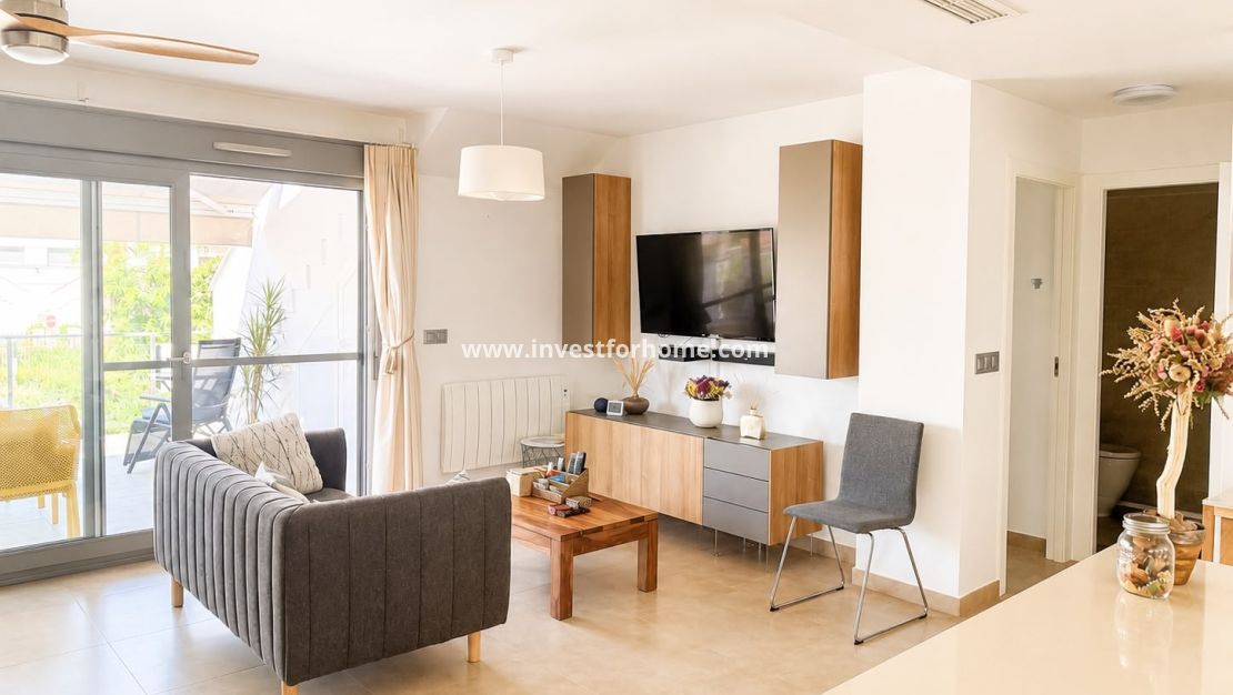 Verkoop - Bungalow - Orihuela Costa - Inland