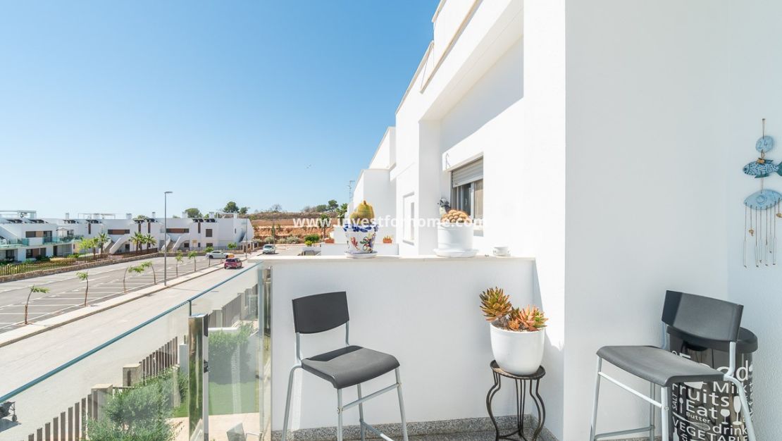 Verkoop - Bungalow - Orihuela Costa - Inland