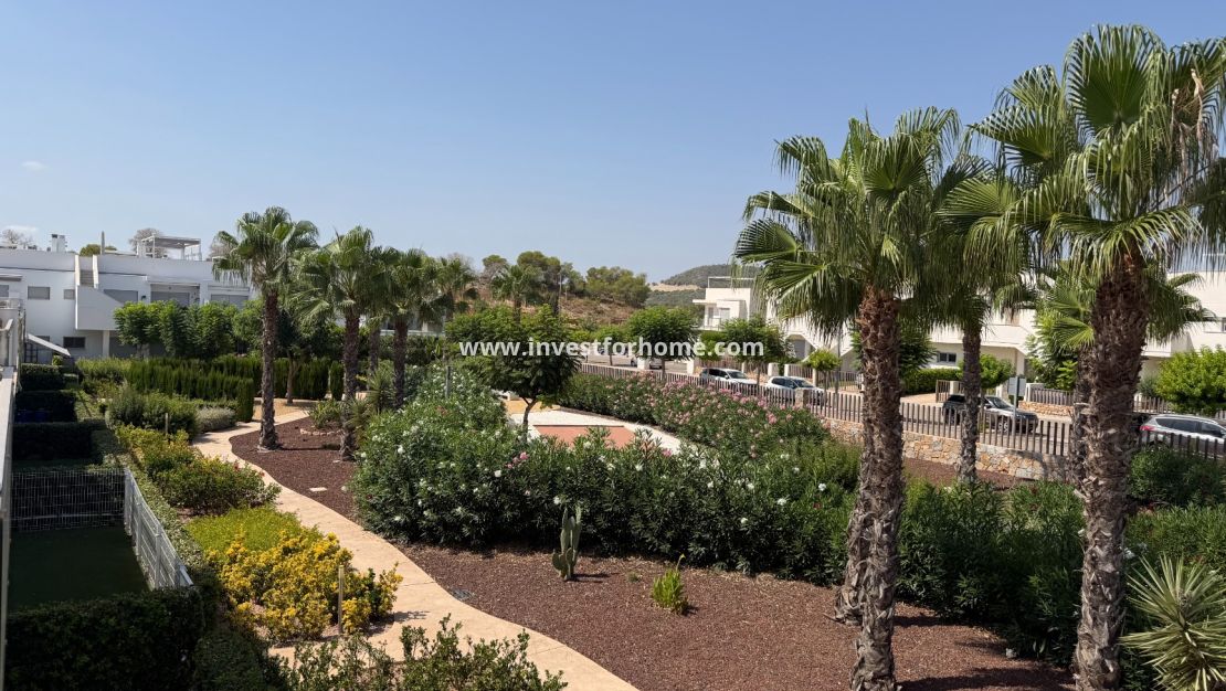 Verkoop - Bungalow - Orihuela Costa - Inland