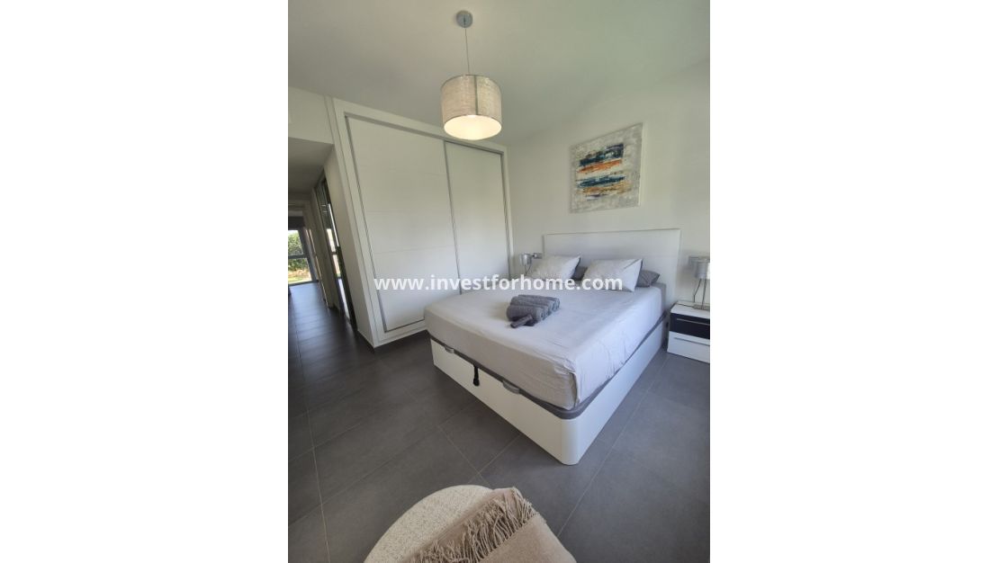 Verkoop - Bungalow - Orihuela Costa - Inland