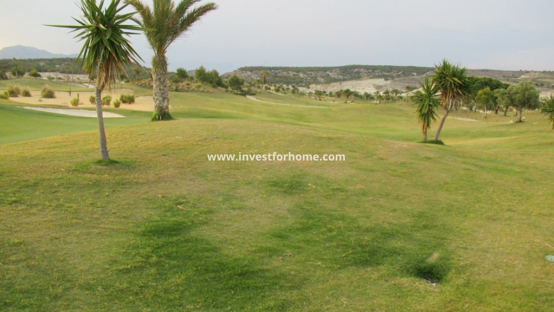 Verkoop - Bungalow - Orihuela Costa - Inland