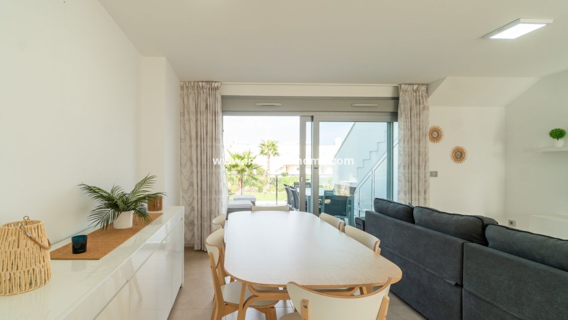 Verkoop - Bungalow - Orihuela Costa - Inland
