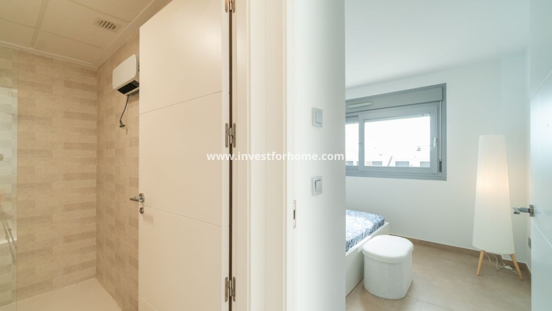 Verkoop - Bungalow - Orihuela Costa - Inland
