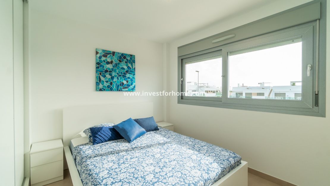 Verkoop - Bungalow - Orihuela Costa - Inland