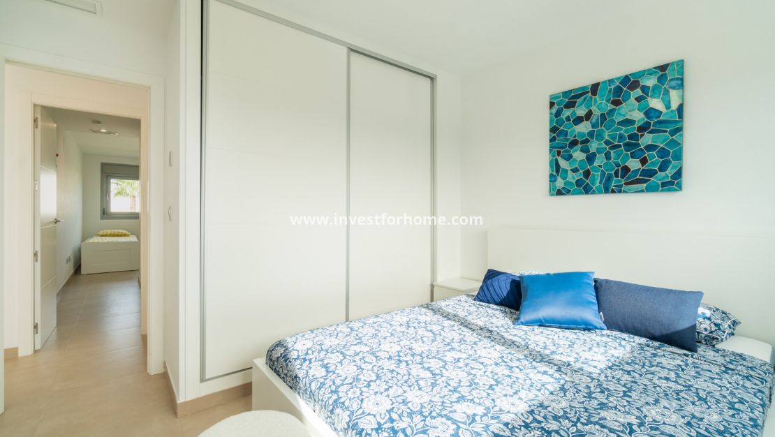 Verkoop - Bungalow - Orihuela Costa - Inland