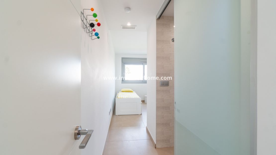 Verkoop - Bungalow - Orihuela Costa - Inland