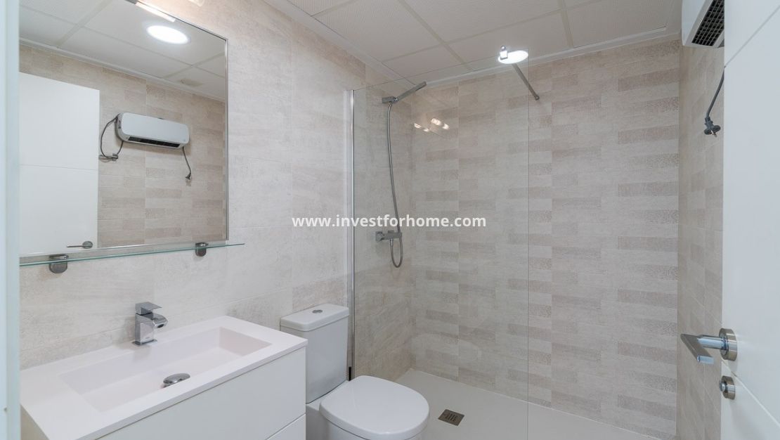Verkoop - Bungalow - Orihuela Costa - Inland