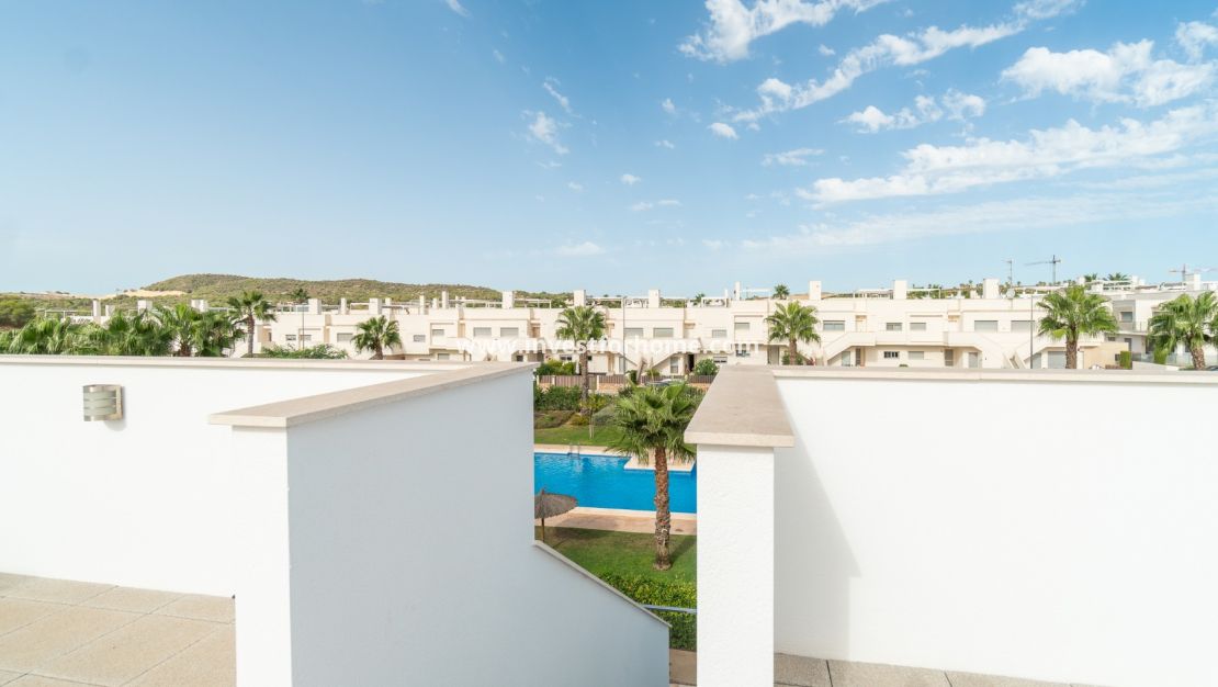 Verkoop - Bungalow - Orihuela Costa - Inland