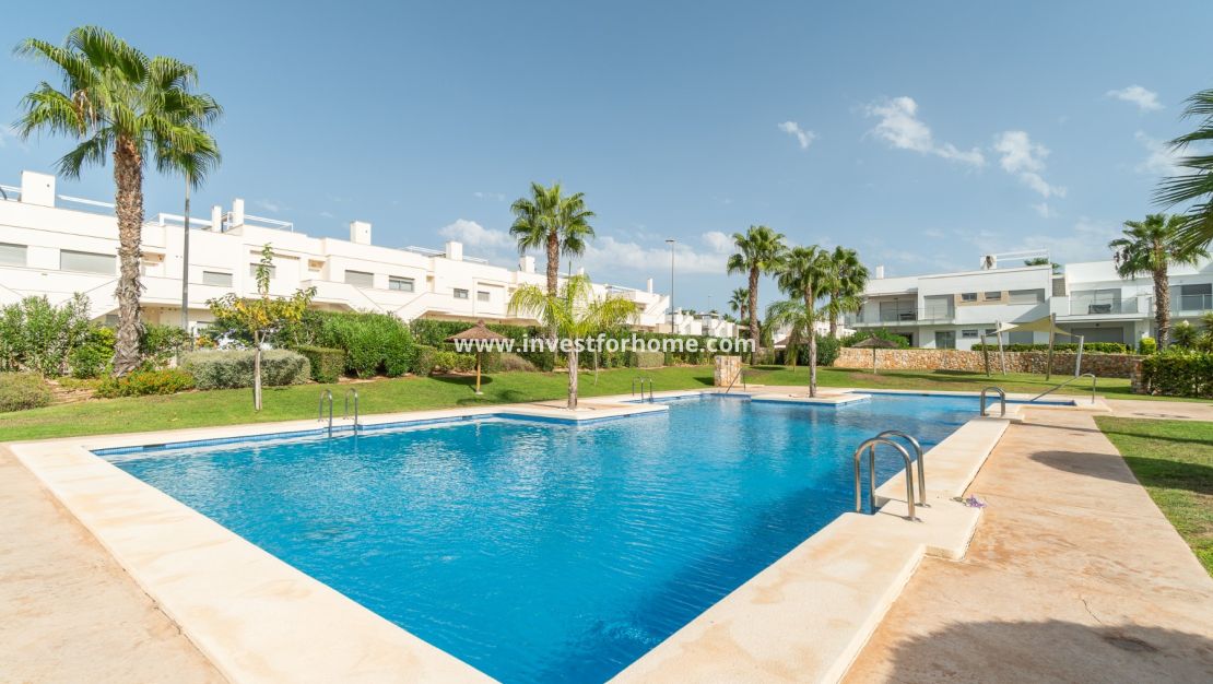 Verkoop - Bungalow - Orihuela Costa - Inland