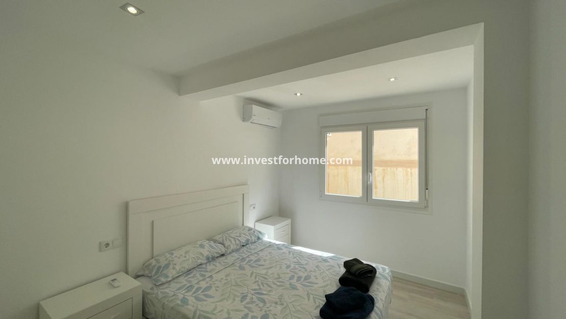 Verkoop - Bungalow - Orihuela Costa - La Regia