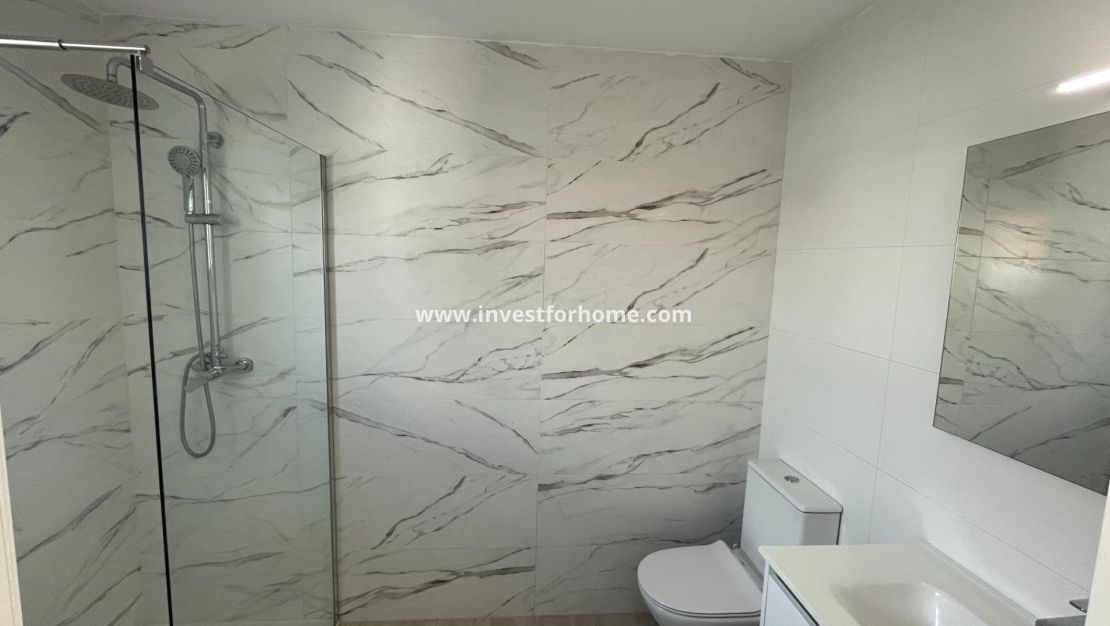 Verkoop - Bungalow - Orihuela Costa - La Regia