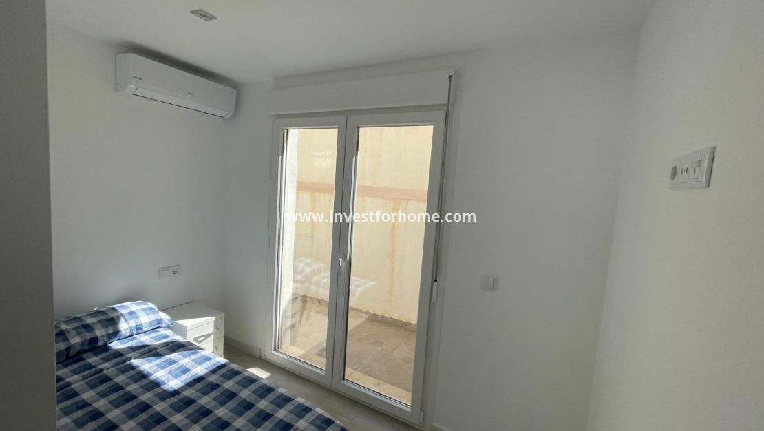 Verkoop - Bungalow - Orihuela Costa - La Regia