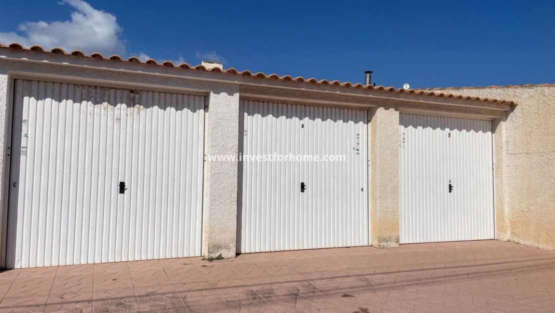 Verkoop - Bungalow - Orihuela Costa - La Regia