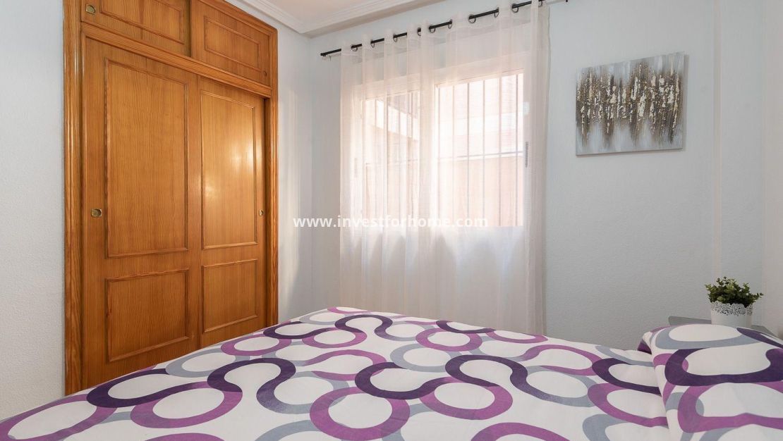 Verkoop - Bungalow - Orihuela Costa - La Regia