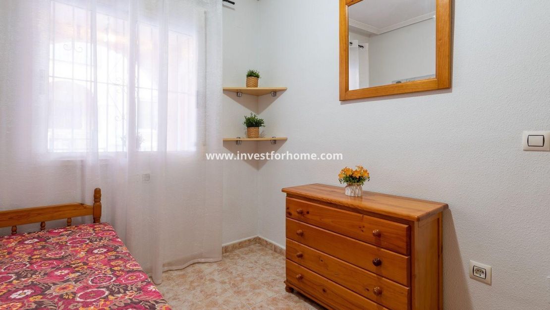 Verkoop - Bungalow - Orihuela Costa - La Regia