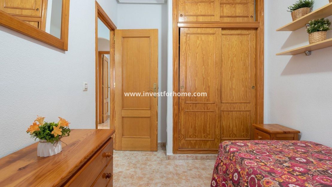 Verkoop - Bungalow - Orihuela Costa - La Regia