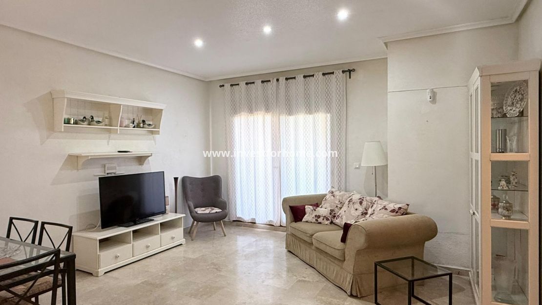 Verkoop - Bungalow - Orihuela Costa - Las Ramblas Golf