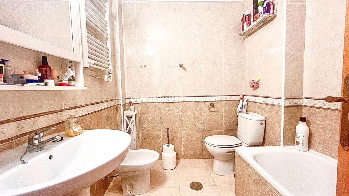 Verkoop - Bungalow - Orihuela Costa - Lomas De Cabo Roig-los Dolses