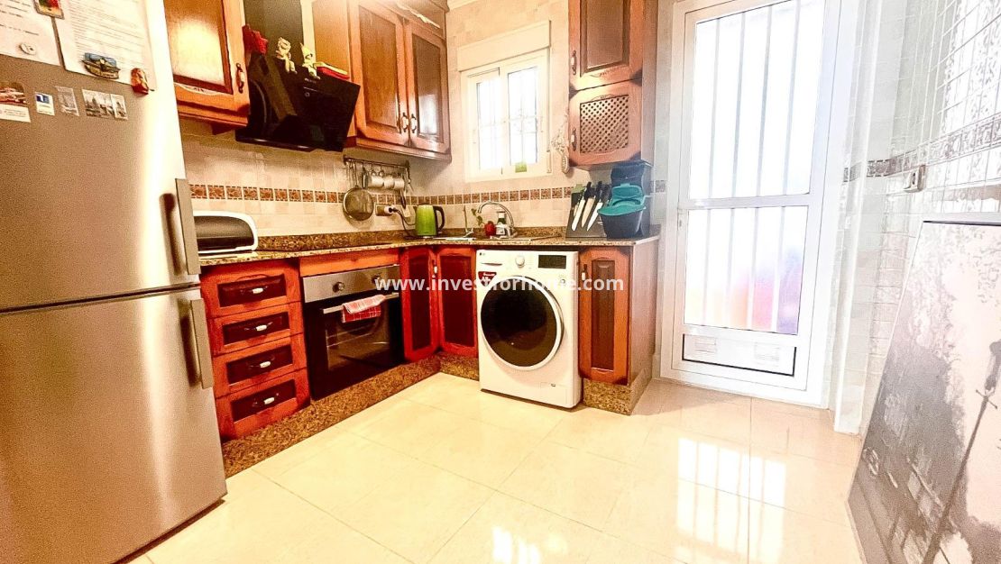 Verkoop - Bungalow - Orihuela Costa - Lomas De Cabo Roig-los Dolses