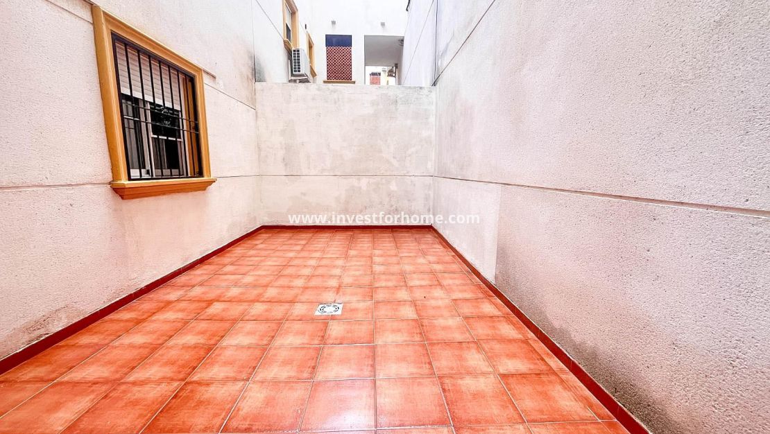 Verkoop - Bungalow - Orihuela Costa - Lomas De Cabo Roig-los Dolses