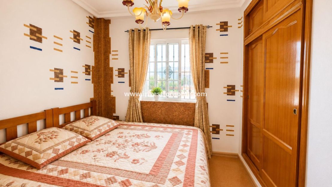 Verkoop - Bungalow - Orihuela Costa - Lomas De Cabo Roig