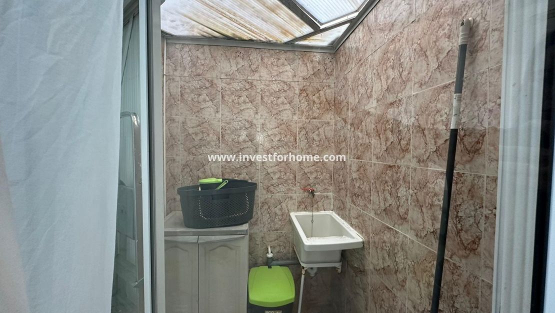 Verkoop - Bungalow - Orihuela Costa - Los Almendros-la Florida