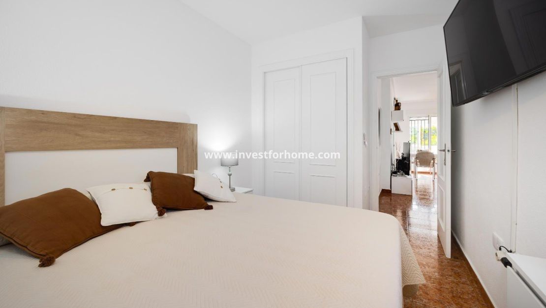 Verkoop - Bungalow - Orihuela Costa - Los Altos