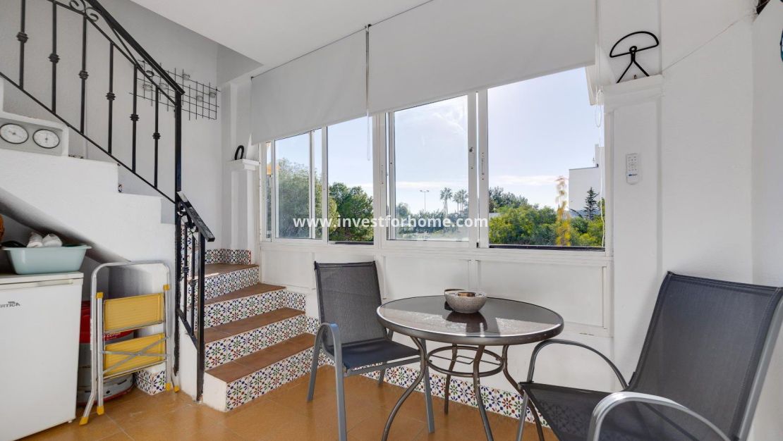 Verkoop - Bungalow - Orihuela Costa - Los Altos