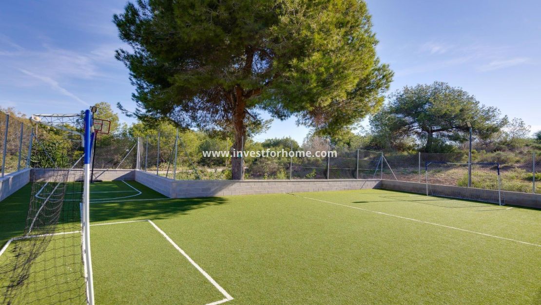 Verkoop - Bungalow - Orihuela Costa - Los Altos