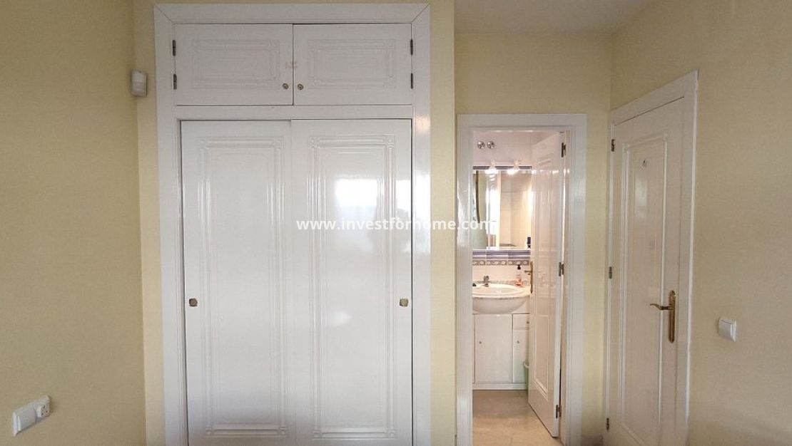 Verkoop - Bungalow - Orihuela Costa - LOS DOLSES