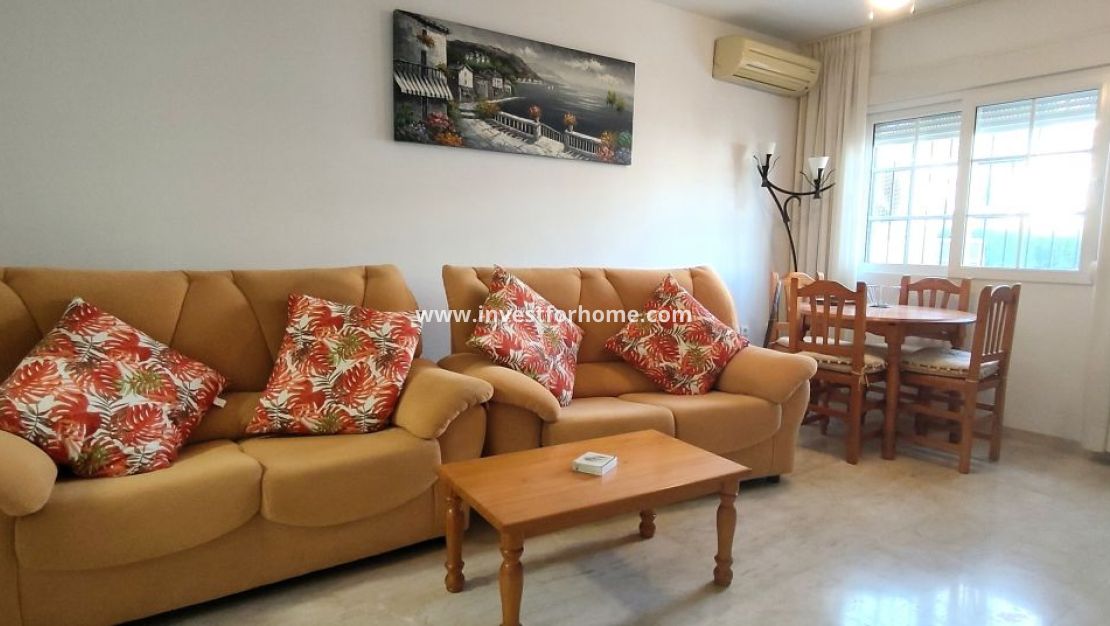 Verkoop - Bungalow - Orihuela Costa - LOS DOLSES
