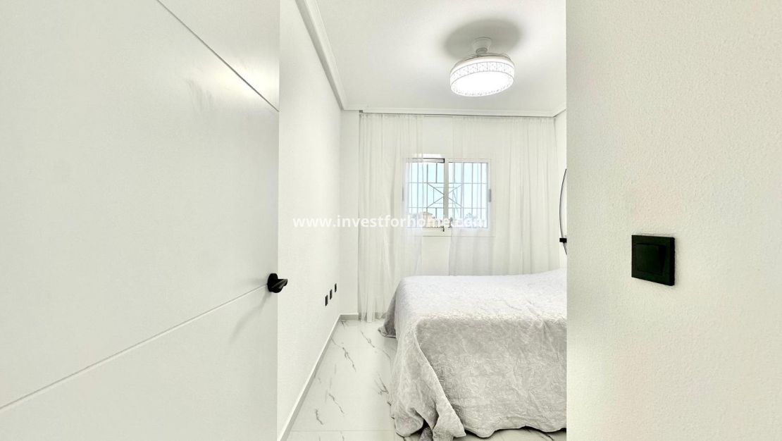 Verkoop - Bungalow - Orihuela Costa - Playa Flamenca